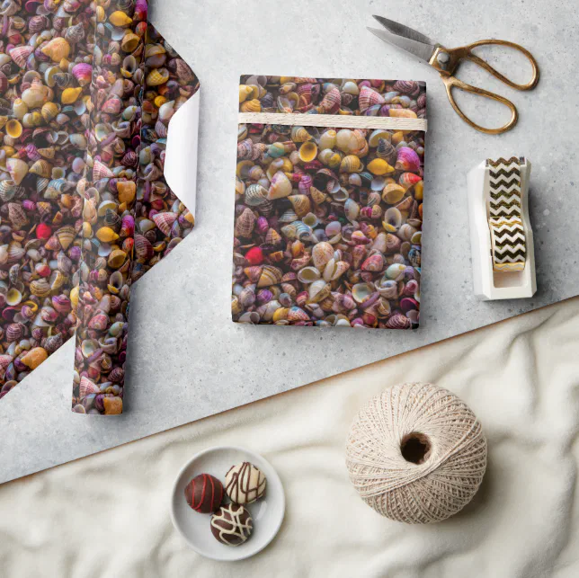 ... Wrapping Paper