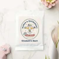 Margs & Matrimony Bride to Be Bachelorette Party Margarita Drink Mix