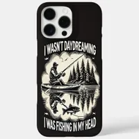 Still Waters, Endless Daydreams iPhone 16 Pro Max Case