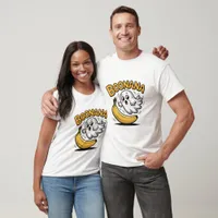 Boonana Funny T-Shirt