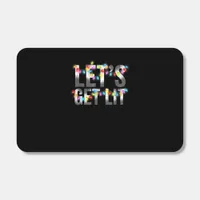 Let's Get Lit, Christmas Drinking, Christmas Light Matchboxes