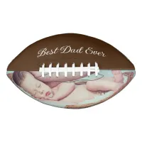 Personalized Photo  Football