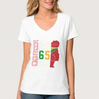 Juneteenth - Black History  T-Shirt