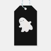 Little Boo Aesthetic Cool Style Gift Tags