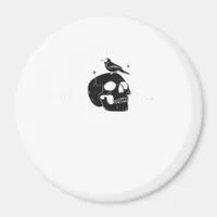 Till Death Do Us Part Wedding Classic Magnet