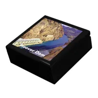 Hoover Dam in Arizona Gift Box