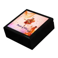 Pointe of View Ballerina Gift Box