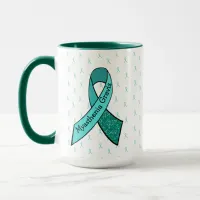 Myasthenia Gravis Never Give Up Hope MUG