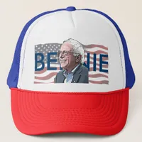 Bernie Sanders Support Hat