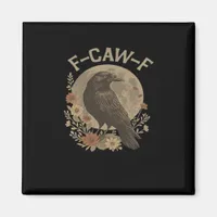 F-Caw-F Basic Design Magnet