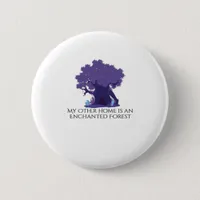 Whimsigoth Ink – Mystical Forests, Moons Magic Cla Button