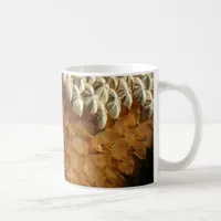 Mug - Sunflower seed husks