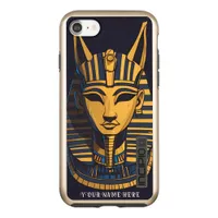 Fire of the Gods Incipio DualPro Shine iPhone 8/7 Case