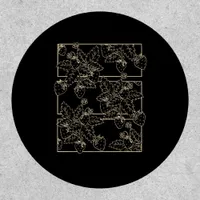 Cottagecore Goblincore Aesthetic Strawberries Patch