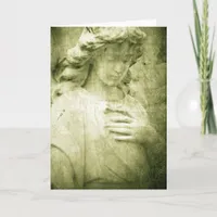 Angel 6 card