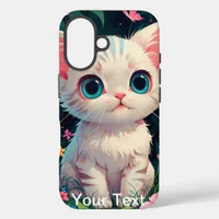 OtterBox: Unique Designs for Every Personality iPhone 16 Case