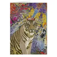 Tiger Royalty