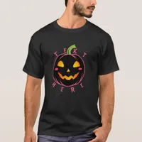 Pumpkin vibes T-Shirt