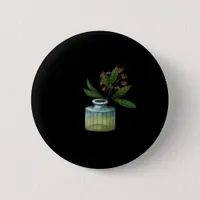 Whimsigoth Apothecary Vase Classic Button
