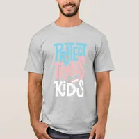 Protect Trans Kids T-Shirt