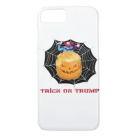 Trick Or Halloween Scary Clown iPhone 8/7 Case