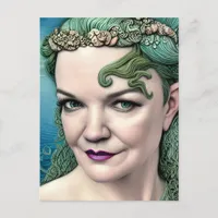 Mermaid