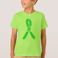 Lyme Disease Awareness Shirt for Lymie Child