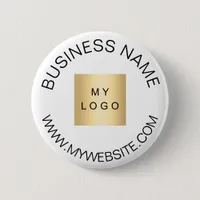 Name business logo website brand color button