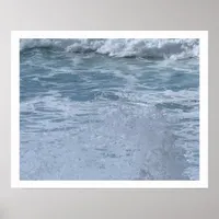 Beach Photography Fine Art Poster Print