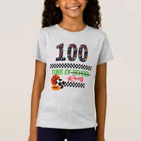 100 Days of School/Recess  T-Shirt