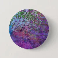 Art Abstract Pinback Button