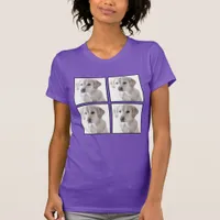 [About My Dog] Show Dog Brag T-Shirt