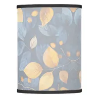 Golden Foliage Dreams Autumn Nature Beauty Lamp Shade