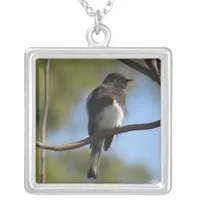 Necklace - Flycatcher