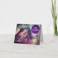 Happy Everything, Murtle the Turtle Happiness Card