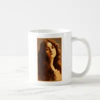 Maude Fealy Coffee Mug