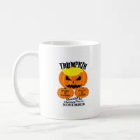 Trumpkin Classic Coffee Mug