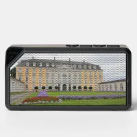 Augustusburg Palace with Flower Garden Bluetooth Speaker