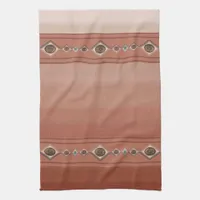 Southwest Sandstone Canyon Towel