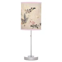 Enchanted Garden Table Lamp