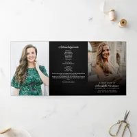 Trifold Letter Fold Program
