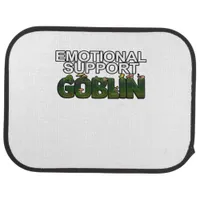 Support Goblin Classic Car Floor Mat