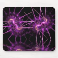 PINKSTIKS Mousepad