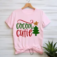 COCOA CUTIE T-SHIRT