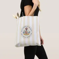What Happens at the Bach Las Vegas Bachelorette Tote Bag