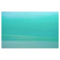 Aquamarine ocean sea water fabric