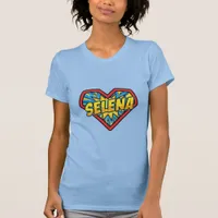 Love Selena T-Shirt