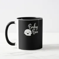 Baby Boo Halloween  Mug