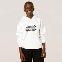 Little Brother - Brother Hoodie