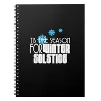 Tis Season For Funny Tamales Notebook